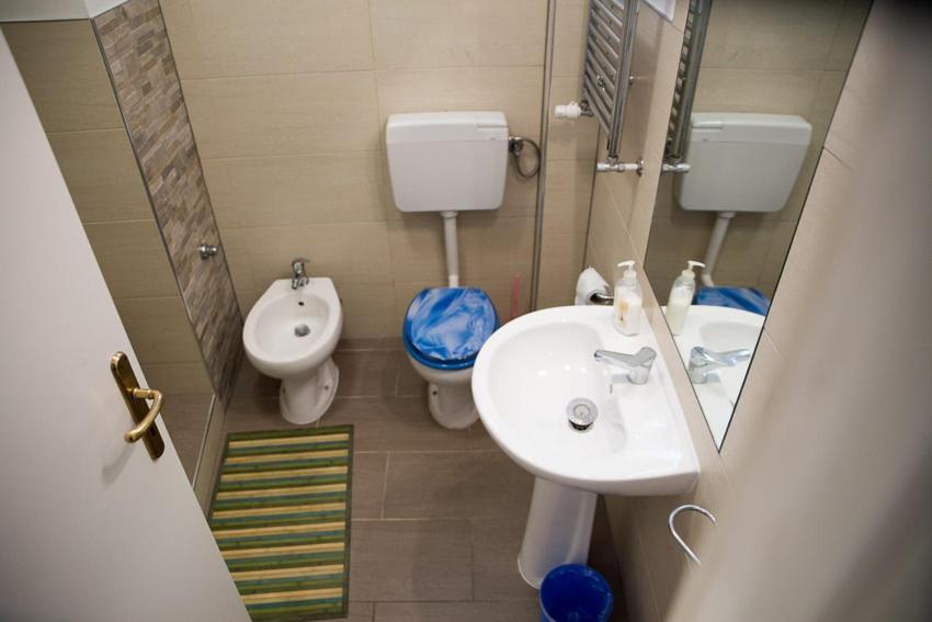 Bed & Breakfast Delle Rose Конельяно Экстерьер фото